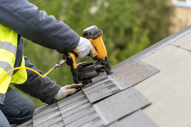 Best Roofing for New Construction  in West Branch, MI